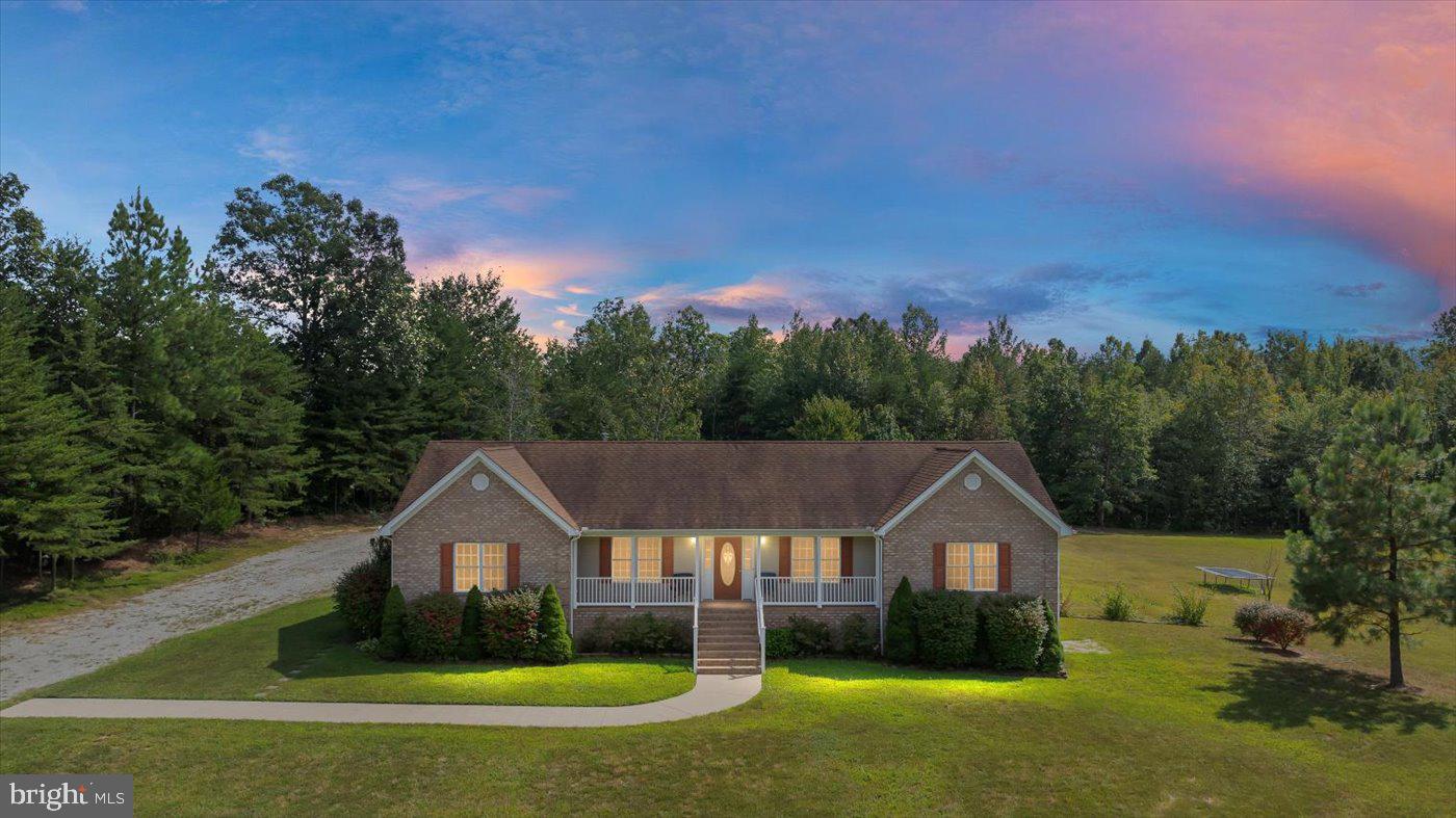 9900 DUERSON LN, PARTLOW, Virginia 22534, 3 Bedrooms Bedrooms, ,2 BathroomsBathrooms,Residential,For sale,9900 DUERSON LN,VASP2036270 MLS # VASP2036270