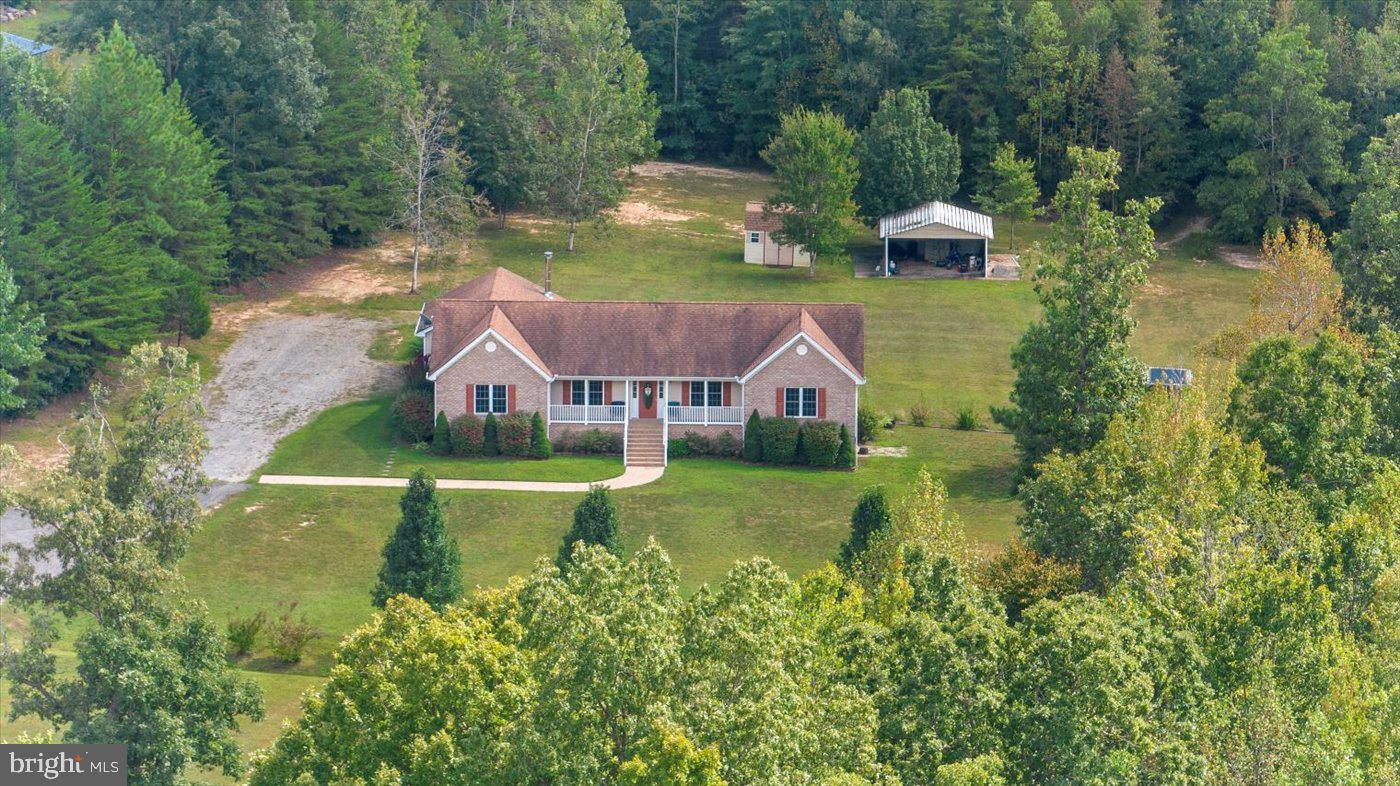 9900 DUERSON LN, PARTLOW, Virginia 22534, 3 Bedrooms Bedrooms, ,2 BathroomsBathrooms,Residential,For sale,9900 DUERSON LN,VASP2036270 MLS # VASP2036270