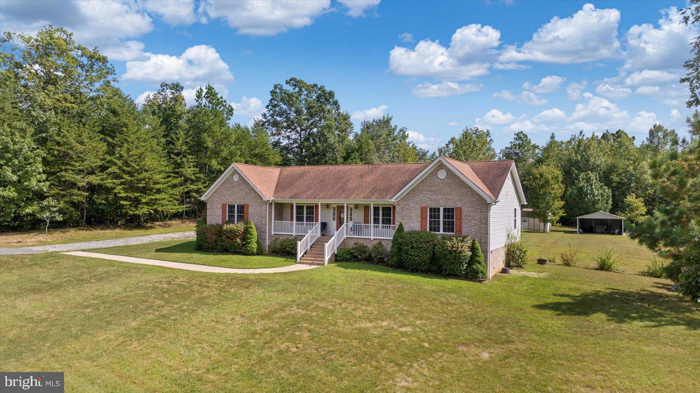 9900 DUERSON LN, PARTLOW, Virginia 22534, 3 Bedrooms Bedrooms, ,2 BathroomsBathrooms,Residential,For sale,9900 DUERSON LN,VASP2036270 MLS # VASP2036270