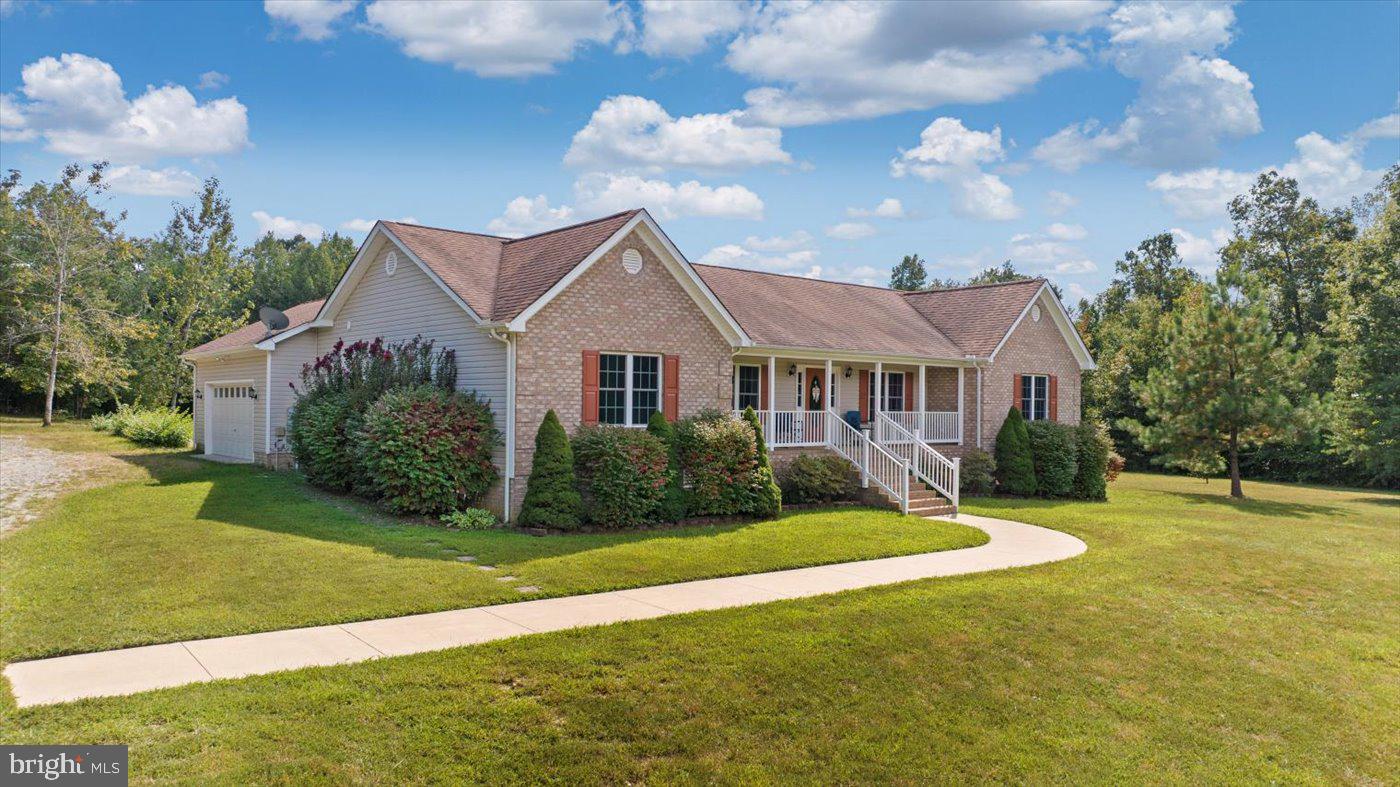 9900 DUERSON LN, PARTLOW, Virginia 22534, 3 Bedrooms Bedrooms, ,2 BathroomsBathrooms,Residential,For sale,9900 DUERSON LN,VASP2036270 MLS # VASP2036270