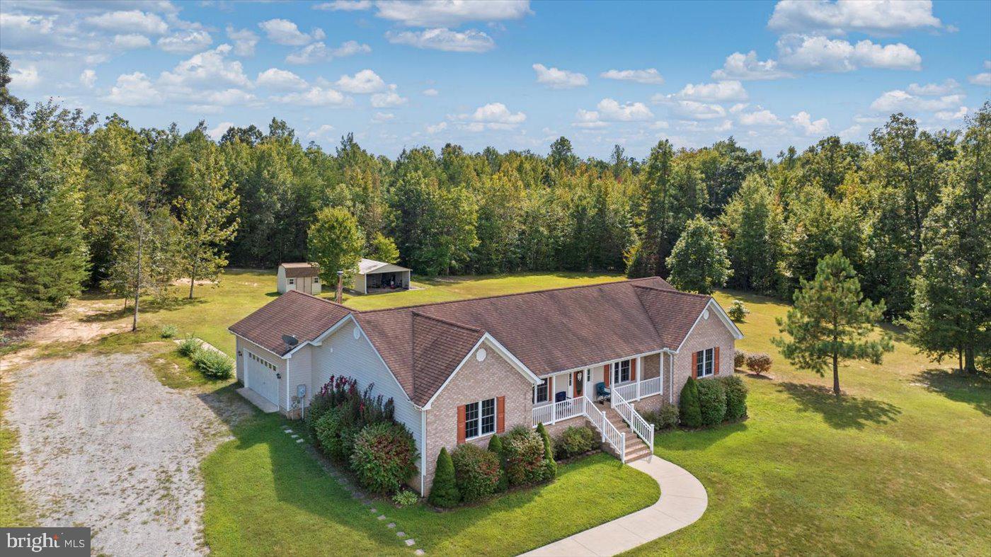 9900 DUERSON LN, PARTLOW, Virginia 22534, 3 Bedrooms Bedrooms, ,2 BathroomsBathrooms,Residential,For sale,9900 DUERSON LN,VASP2036270 MLS # VASP2036270