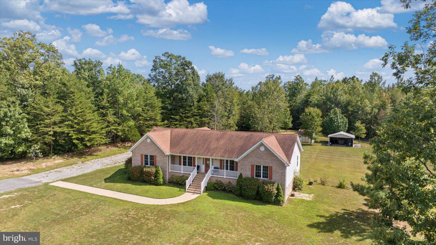 9900 DUERSON LN, PARTLOW, Virginia 22534, 3 Bedrooms Bedrooms, ,2 BathroomsBathrooms,Residential,For sale,9900 DUERSON LN,VASP2036270 MLS # VASP2036270