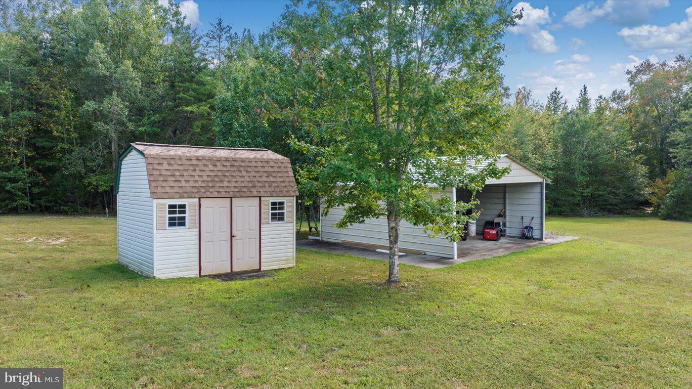 9900 DUERSON LN, PARTLOW, Virginia 22534, 3 Bedrooms Bedrooms, ,2 BathroomsBathrooms,Residential,For sale,9900 DUERSON LN,VASP2036270 MLS # VASP2036270