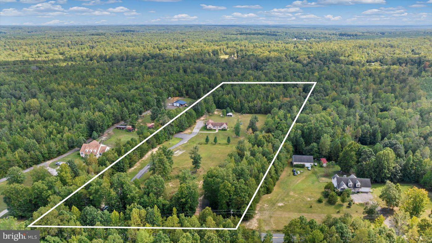9900 DUERSON LN, PARTLOW, Virginia 22534, 3 Bedrooms Bedrooms, ,2 BathroomsBathrooms,Residential,For sale,9900 DUERSON LN,VASP2036270 MLS # VASP2036270