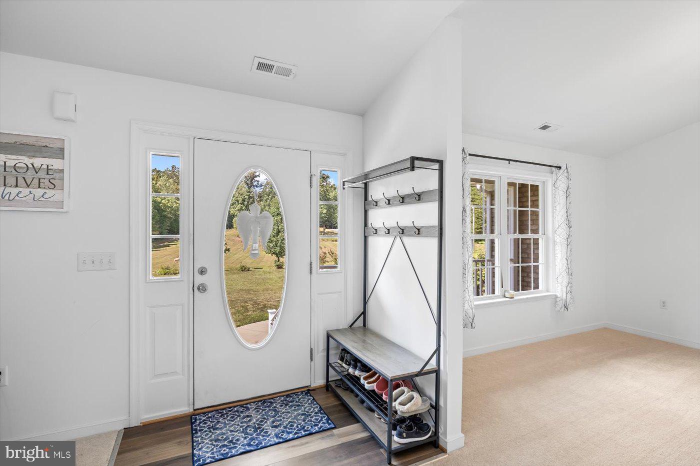9900 DUERSON LN, PARTLOW, Virginia 22534, 3 Bedrooms Bedrooms, ,2 BathroomsBathrooms,Residential,For sale,9900 DUERSON LN,VASP2036270 MLS # VASP2036270