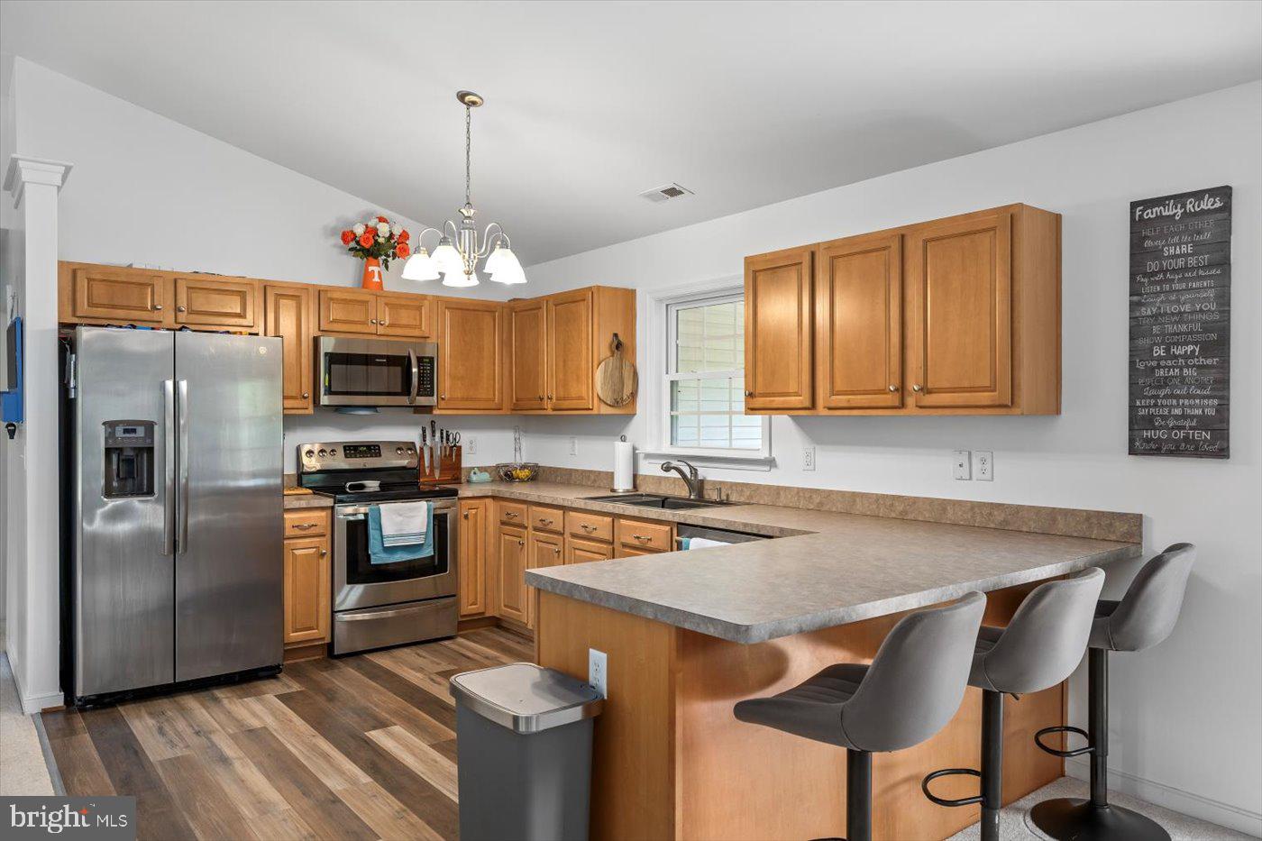 9900 DUERSON LN, PARTLOW, Virginia 22534, 3 Bedrooms Bedrooms, ,2 BathroomsBathrooms,Residential,For sale,9900 DUERSON LN,VASP2036270 MLS # VASP2036270