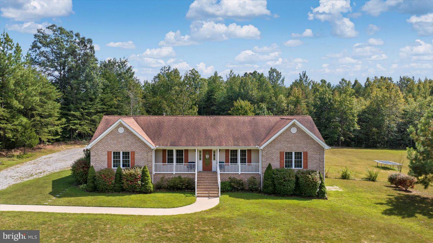9900 DUERSON LN, PARTLOW, Virginia 22534, 3 Bedrooms Bedrooms, ,2 BathroomsBathrooms,Residential,For sale,9900 DUERSON LN,VASP2036270 MLS # VASP2036270