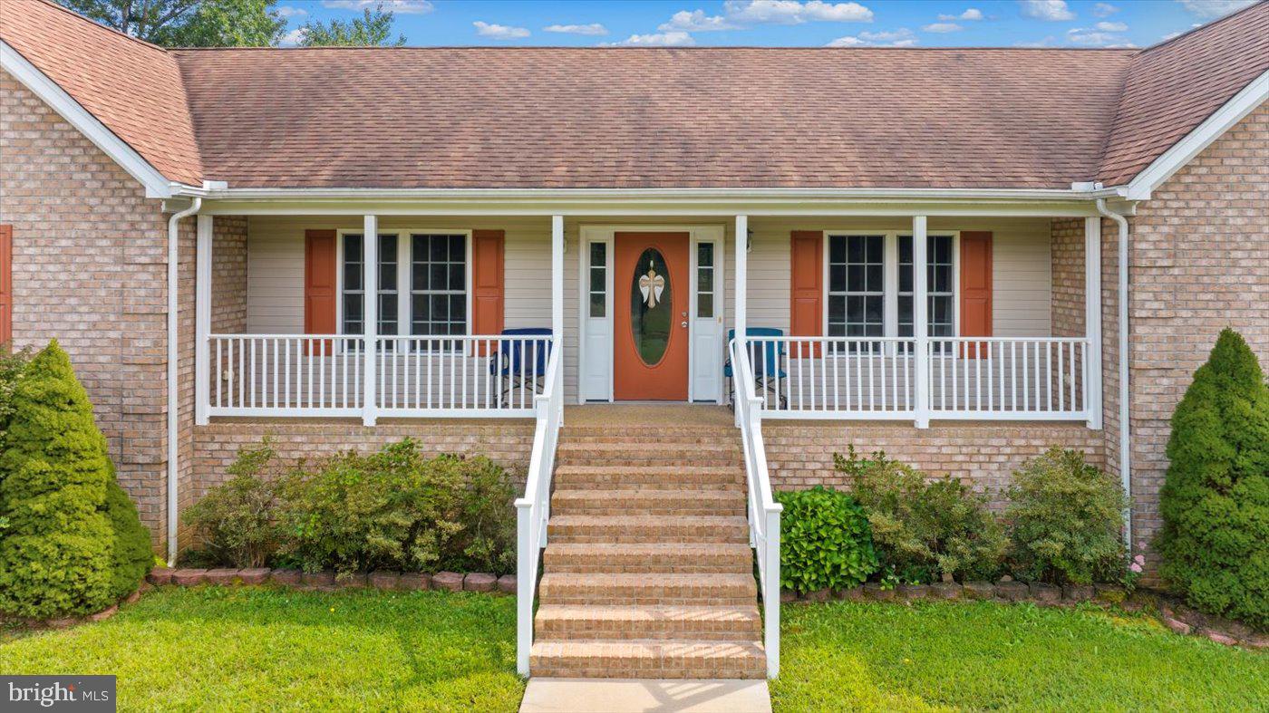 9900 DUERSON LN, PARTLOW, Virginia 22534, 3 Bedrooms Bedrooms, ,2 BathroomsBathrooms,Residential,For sale,9900 DUERSON LN,VASP2036270 MLS # VASP2036270