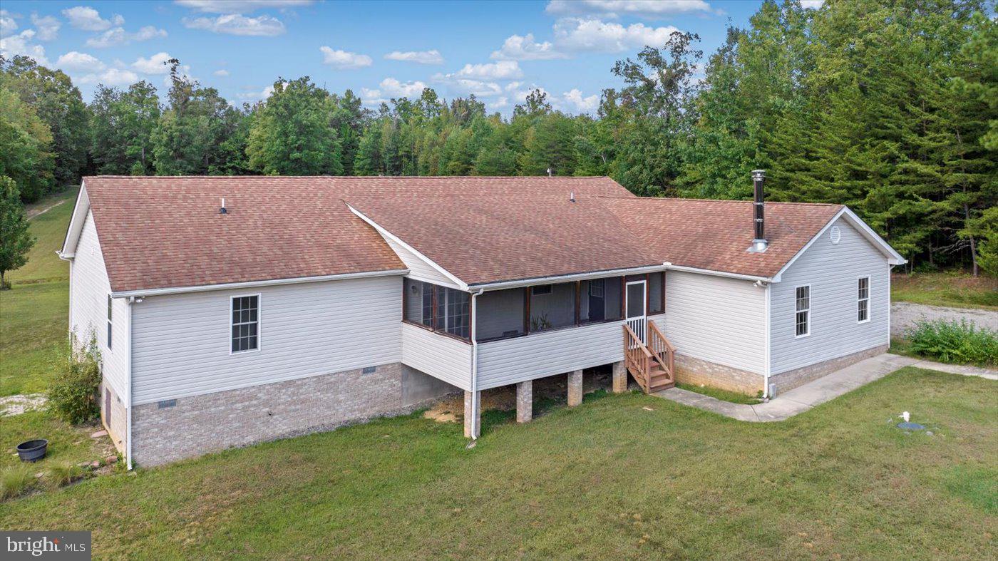 9900 DUERSON LN, PARTLOW, Virginia 22534, 3 Bedrooms Bedrooms, ,2 BathroomsBathrooms,Residential,For sale,9900 DUERSON LN,VASP2036270 MLS # VASP2036270