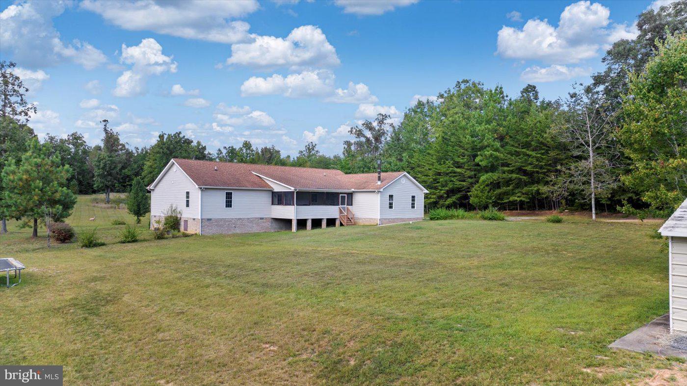 9900 DUERSON LN, PARTLOW, Virginia 22534, 3 Bedrooms Bedrooms, ,2 BathroomsBathrooms,Residential,For sale,9900 DUERSON LN,VASP2036270 MLS # VASP2036270