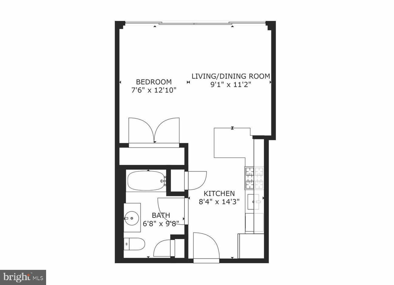 800 4TH ST SW #S623, WASHINGTON, District Of Columbia 20024, ,1 BathroomBathrooms,Residential,For sale,800 4TH ST SW #S623,DCDC2222622 MLS # DCDC2222622 800 4TH ST SW #S623, WASHINGTON, District Of Columbia 20024, ,1 BathroomBathrooms,Residential,For sale,800 4TH ST SW #S623,DCDC2222622 MLS # DCDC2222622