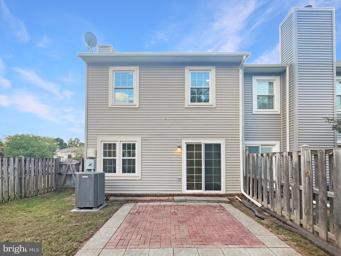 14600 STONE RANGE DR, CENTREVILLE, Virginia 20120, 3 Bedrooms Bedrooms, ,2 BathroomsBathrooms,Residential,For sale,14600 STONE RANGE DR,VAFX2267504 MLS # VAFX2267504