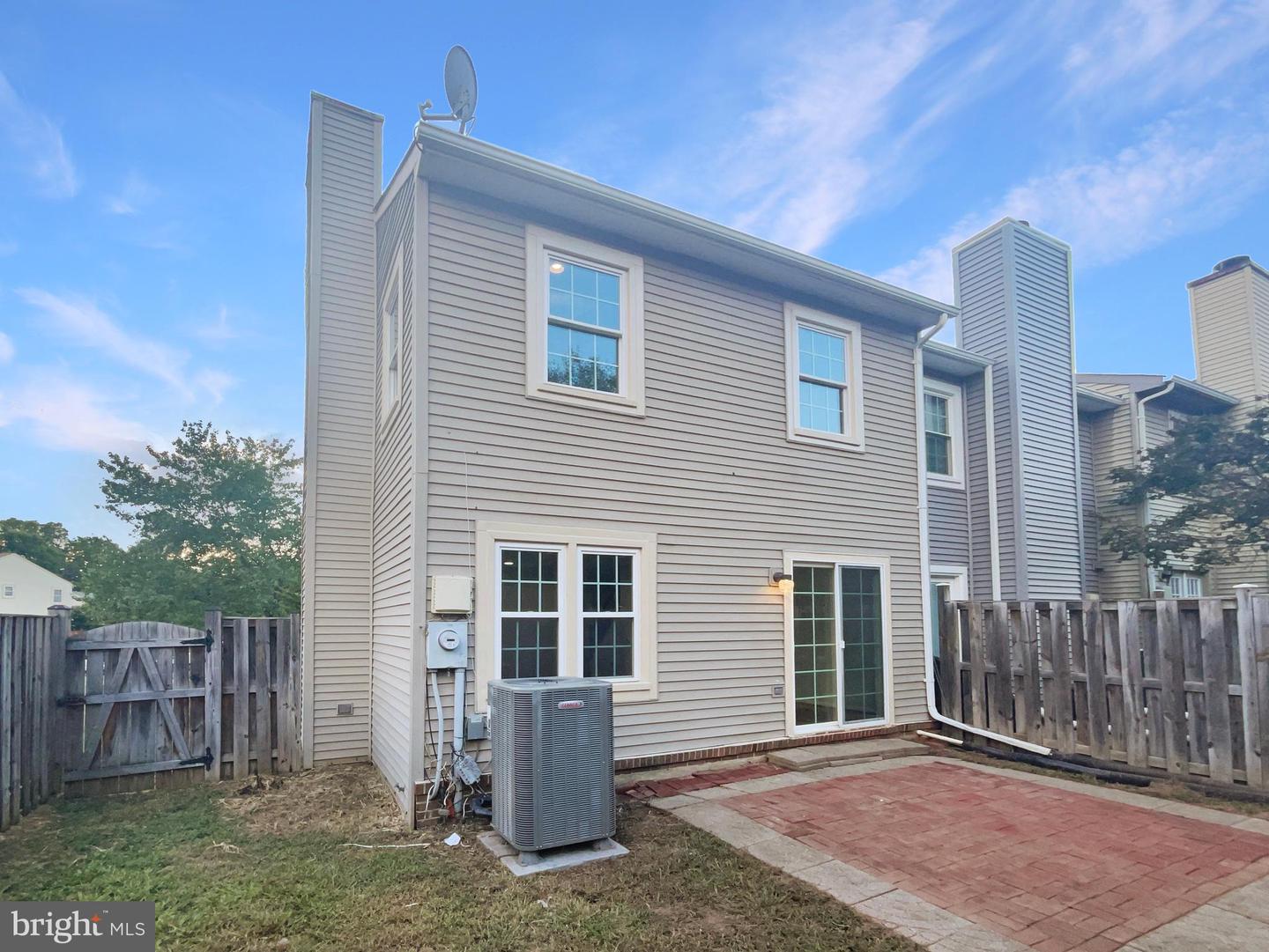 14600 STONE RANGE DR, CENTREVILLE, Virginia 20120, 3 Bedrooms Bedrooms, ,2 BathroomsBathrooms,Residential,For sale,14600 STONE RANGE DR,VAFX2267504 MLS # VAFX2267504
