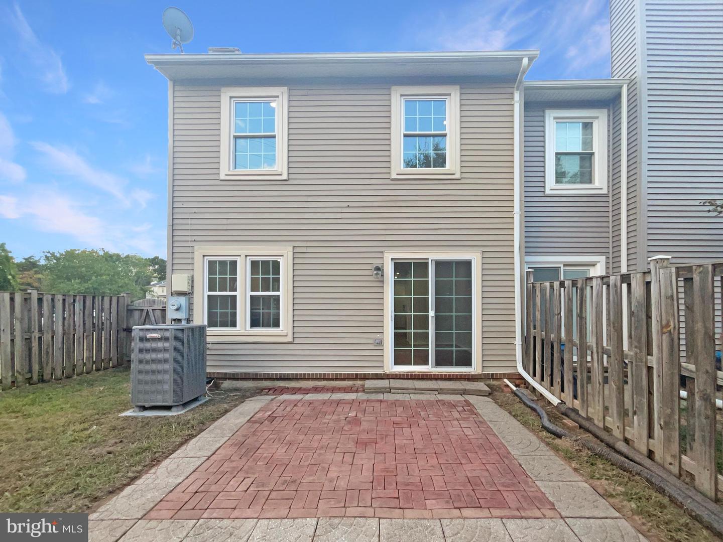 14600 STONE RANGE DR, CENTREVILLE, Virginia 20120, 3 Bedrooms Bedrooms, ,2 BathroomsBathrooms,Residential,For sale,14600 STONE RANGE DR,VAFX2267504 MLS # VAFX2267504
