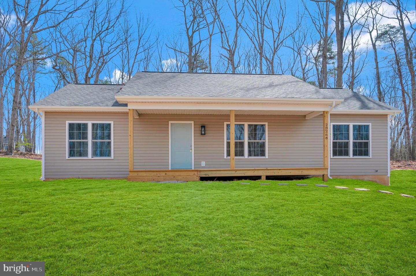 26491 ORANGE SPRINGS, UNIONVILLE, Virginia 22567, 3 Bedrooms Bedrooms, ,2 BathroomsBathrooms,Residential,For sale,26491 ORANGE SPRINGS,VAOR2012300 MLS # VAOR2012300