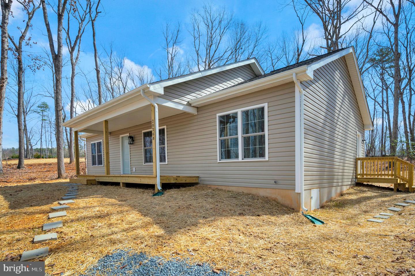 26491 ORANGE SPRINGS, UNIONVILLE, Virginia 22567, 3 Bedrooms Bedrooms, ,2 BathroomsBathrooms,Residential,For sale,26491 ORANGE SPRINGS,VAOR2012300 MLS # VAOR2012300