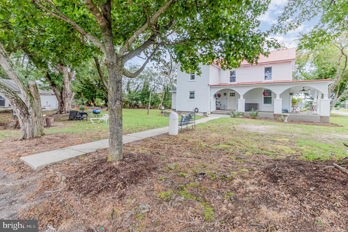 4381 MULBERRY RD, WARSAW, Virginia 22572, 3 Bedrooms Bedrooms, 7 Rooms Rooms,2 BathroomsBathrooms,Residential,For sale,4381 MULBERRY RD,VARV2000550 MLS # VARV2000550