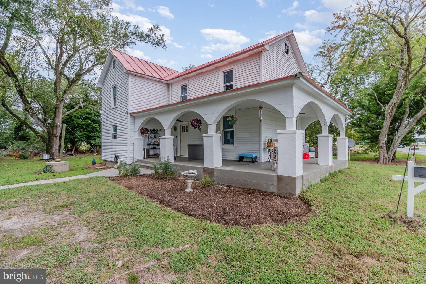 4381 MULBERRY RD, WARSAW, Virginia 22572, 3 Bedrooms Bedrooms, 7 Rooms Rooms,2 BathroomsBathrooms,Residential,For sale,4381 MULBERRY RD,VARV2000550 MLS # VARV2000550