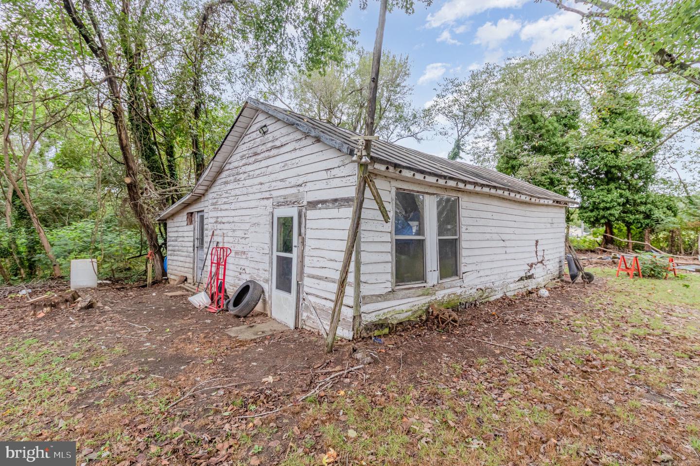 4381 MULBERRY RD, WARSAW, Virginia 22572, 3 Bedrooms Bedrooms, 7 Rooms Rooms,2 BathroomsBathrooms,Residential,For sale,4381 MULBERRY RD,VARV2000550 MLS # VARV2000550