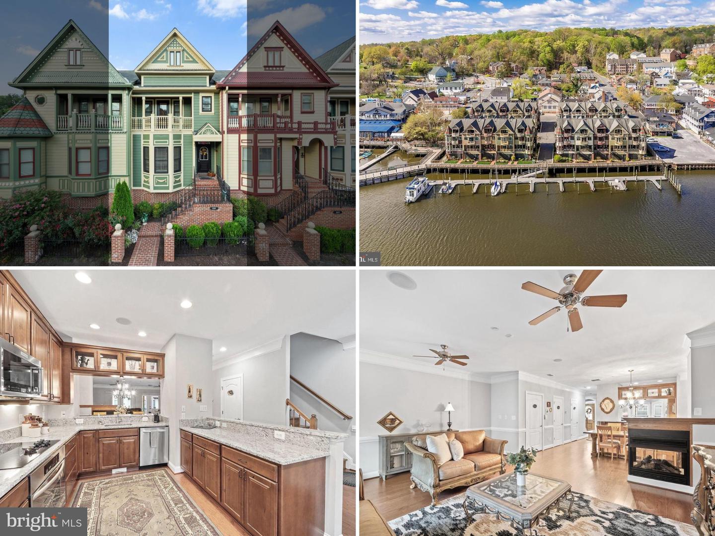 229 MILL ST, OCCOQUAN, Virginia 22125, 3 Bedrooms Bedrooms, ,3 BathroomsBathrooms,Residential,For sale,229 MILL ST,VAPW2104128 MLS # VAPW2104128
