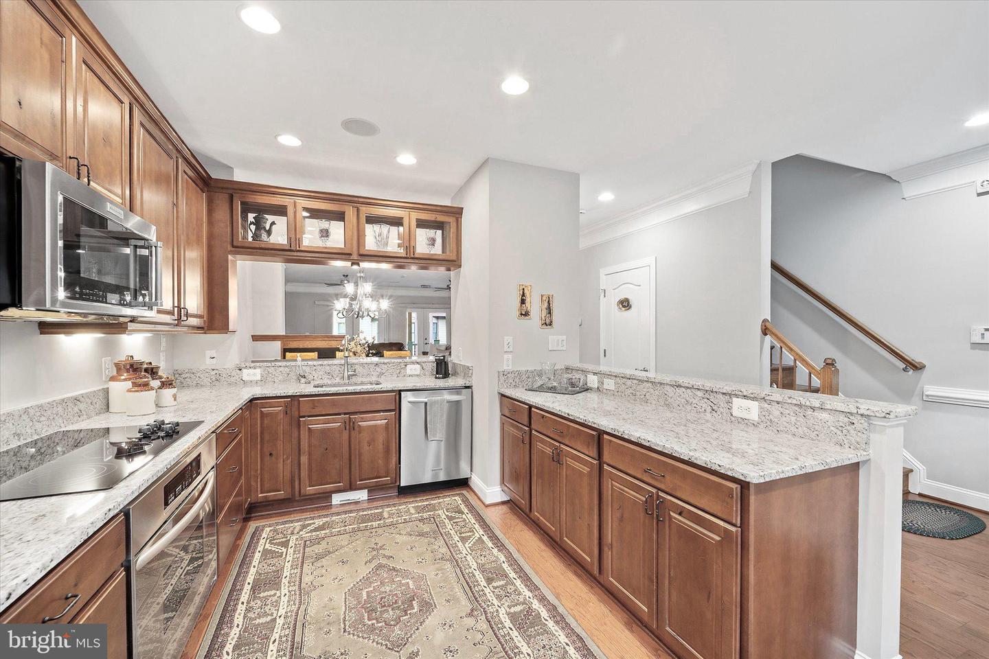 229 MILL ST, OCCOQUAN, Virginia 22125, 3 Bedrooms Bedrooms, ,3 BathroomsBathrooms,Residential,For sale,229 MILL ST,VAPW2104128 MLS # VAPW2104128
