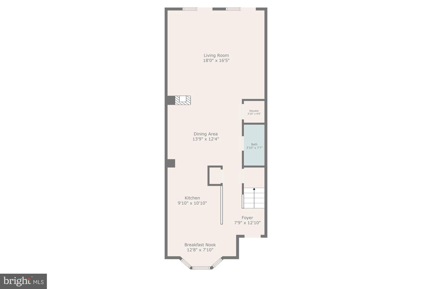 229 MILL ST, OCCOQUAN, Virginia 22125, 3 Bedrooms Bedrooms, ,3 BathroomsBathrooms,Residential,For sale,229 MILL ST,VAPW2104128 MLS # VAPW2104128