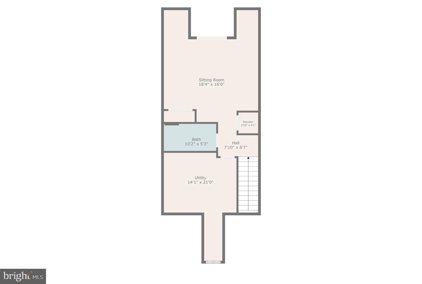 229 MILL ST, OCCOQUAN, Virginia 22125, 3 Bedrooms Bedrooms, ,3 BathroomsBathrooms,Residential,For sale,229 MILL ST,VAPW2104128 MLS # VAPW2104128