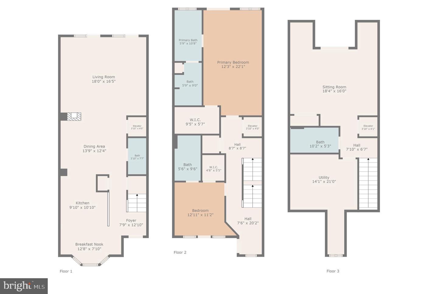 229 MILL ST, OCCOQUAN, Virginia 22125, 3 Bedrooms Bedrooms, ,3 BathroomsBathrooms,Residential,For sale,229 MILL ST,VAPW2104128 MLS # VAPW2104128