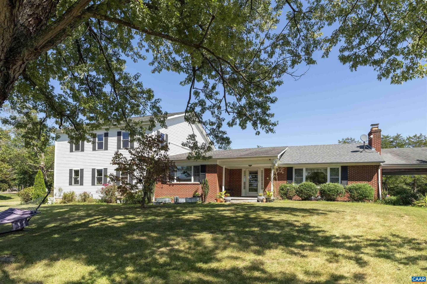 691 OLD ROSELAND RD, ROSELAND, Virginia 22967, 3 Bedrooms Bedrooms, ,2 BathroomsBathrooms,Residential,For sale,691 OLD ROSELAND RD,669046 MLS # 669046
