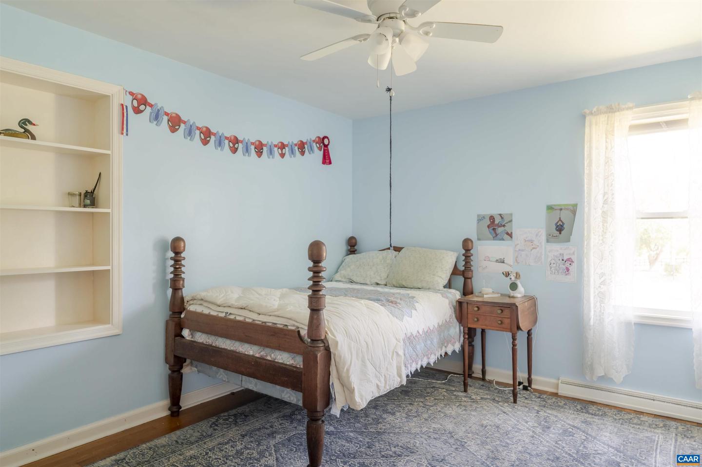 691 OLD ROSELAND RD, ROSELAND, Virginia 22967, 3 Bedrooms Bedrooms, ,2 BathroomsBathrooms,Residential,For sale,691 OLD ROSELAND RD,669046 MLS # 669046