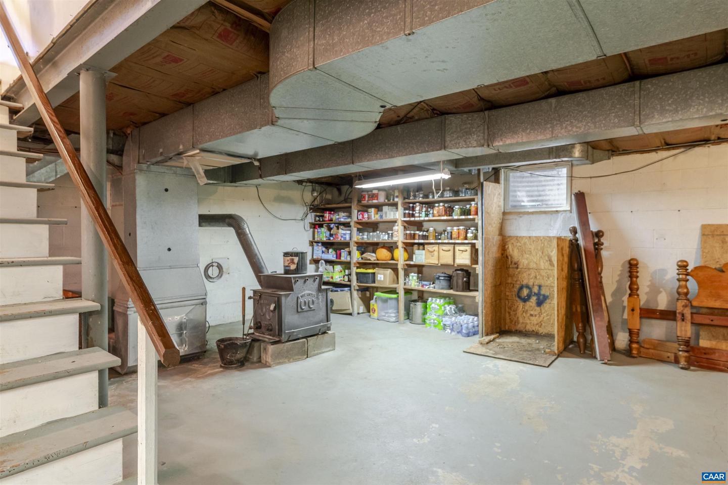 691 OLD ROSELAND RD, ROSELAND, Virginia 22967, 3 Bedrooms Bedrooms, ,2 BathroomsBathrooms,Residential,For sale,691 OLD ROSELAND RD,669046 MLS # 669046