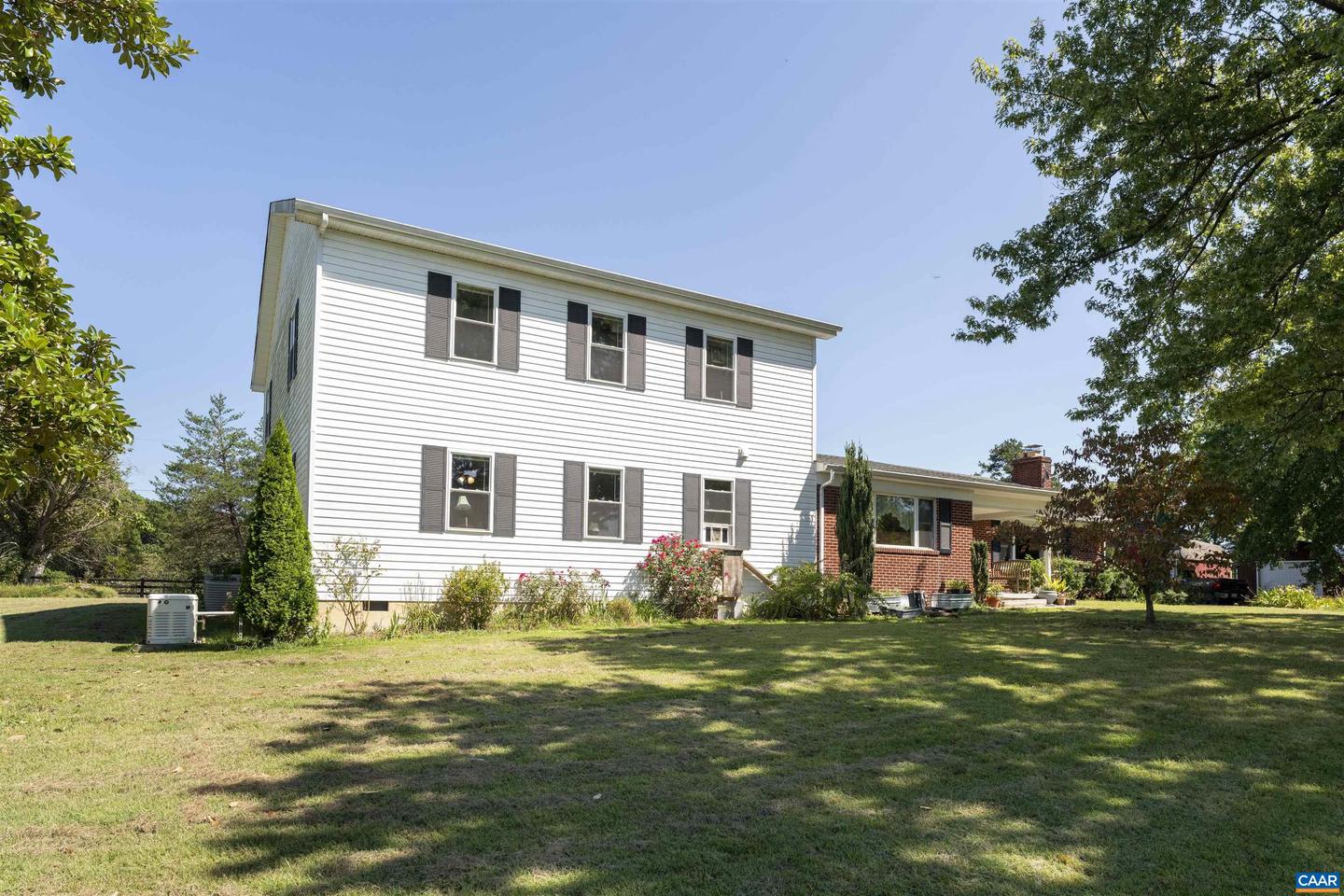 691 OLD ROSELAND RD, ROSELAND, Virginia 22967, 3 Bedrooms Bedrooms, ,2 BathroomsBathrooms,Residential,For sale,691 OLD ROSELAND RD,669046 MLS # 669046