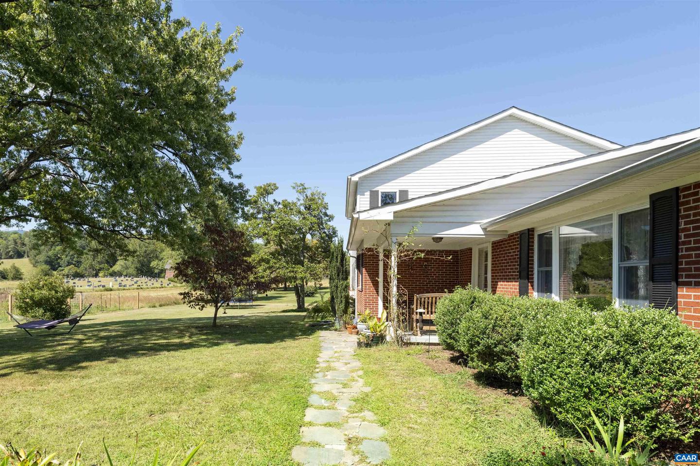 691 OLD ROSELAND RD, ROSELAND, Virginia 22967, 3 Bedrooms Bedrooms, ,2 BathroomsBathrooms,Residential,For sale,691 OLD ROSELAND RD,669046 MLS # 669046