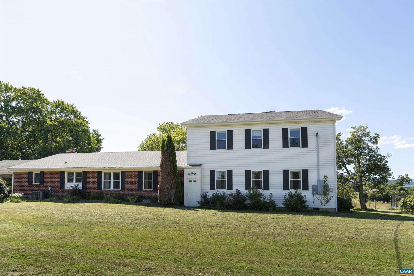 691 OLD ROSELAND RD, ROSELAND, Virginia 22967, 3 Bedrooms Bedrooms, ,2 BathroomsBathrooms,Residential,For sale,691 OLD ROSELAND RD,669046 MLS # 669046