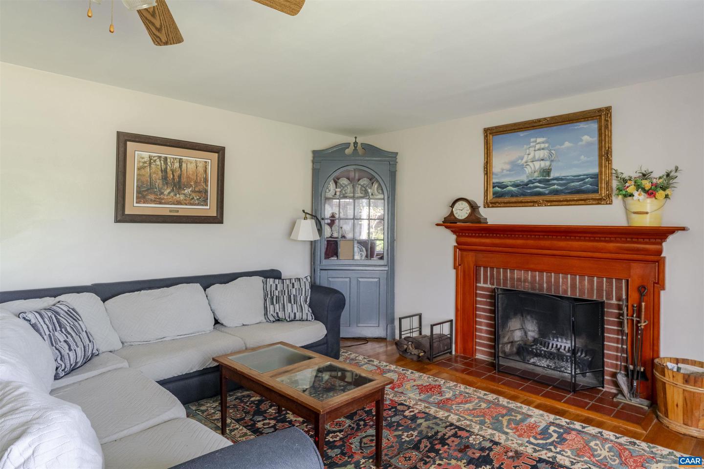 691 OLD ROSELAND RD, ROSELAND, Virginia 22967, 3 Bedrooms Bedrooms, ,2 BathroomsBathrooms,Residential,For sale,691 OLD ROSELAND RD,669046 MLS # 669046