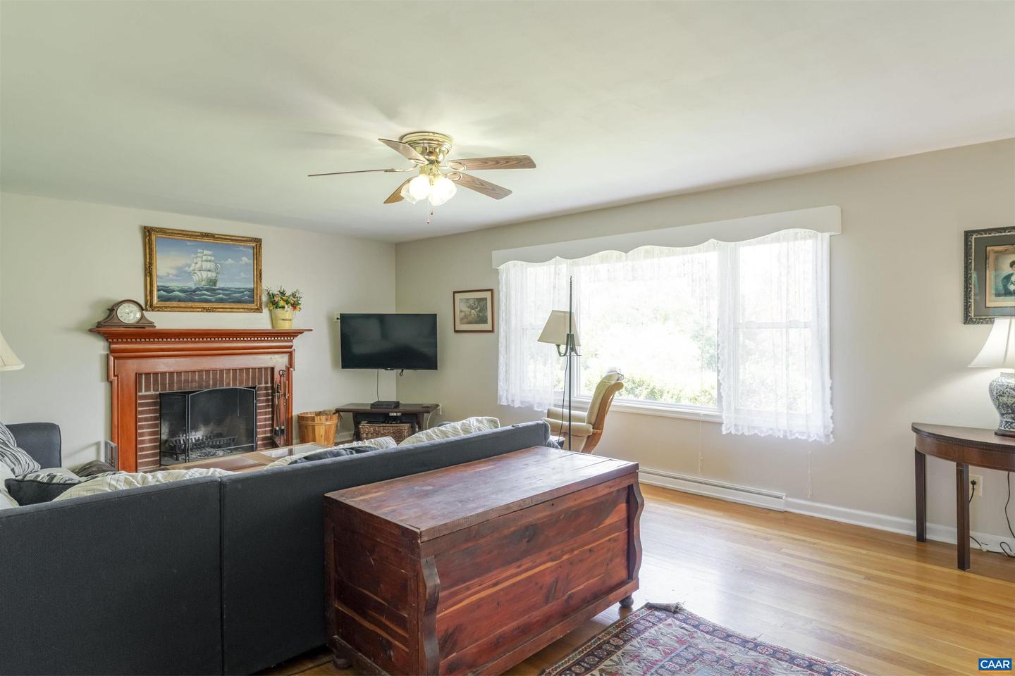 691 OLD ROSELAND RD, ROSELAND, Virginia 22967, 3 Bedrooms Bedrooms, ,2 BathroomsBathrooms,Residential,For sale,691 OLD ROSELAND RD,669046 MLS # 669046