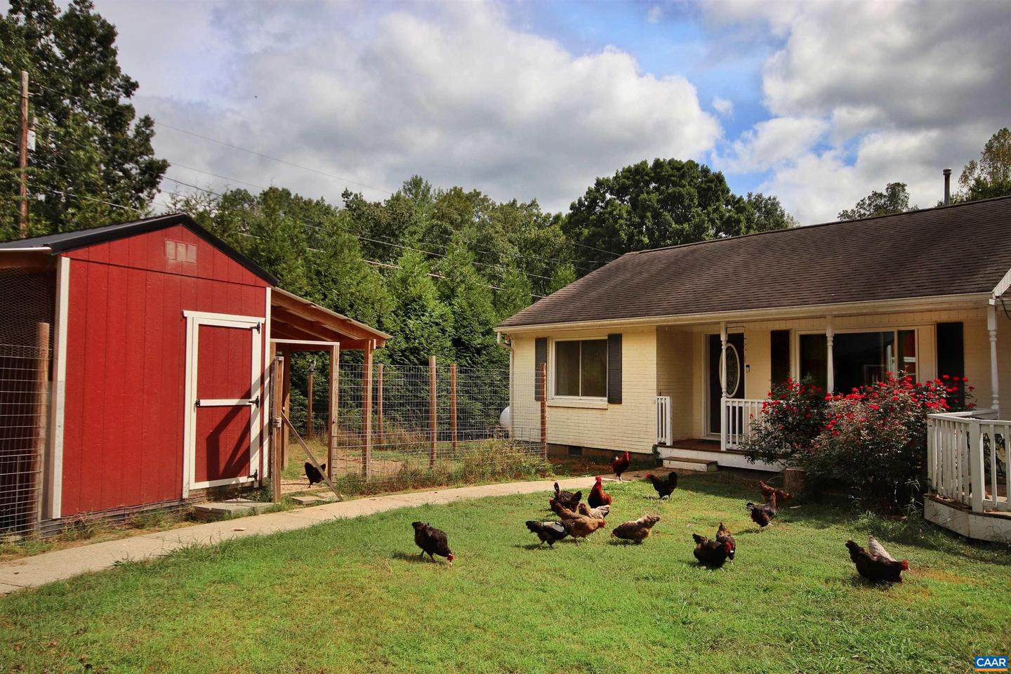 3161 ROLLING RD S, SCOTTSVILLE, Virginia 24590, 3 Bedrooms Bedrooms, ,1 BathroomBathrooms,Residential,For sale,3161 ROLLING RD S,669047 MLS # 669047