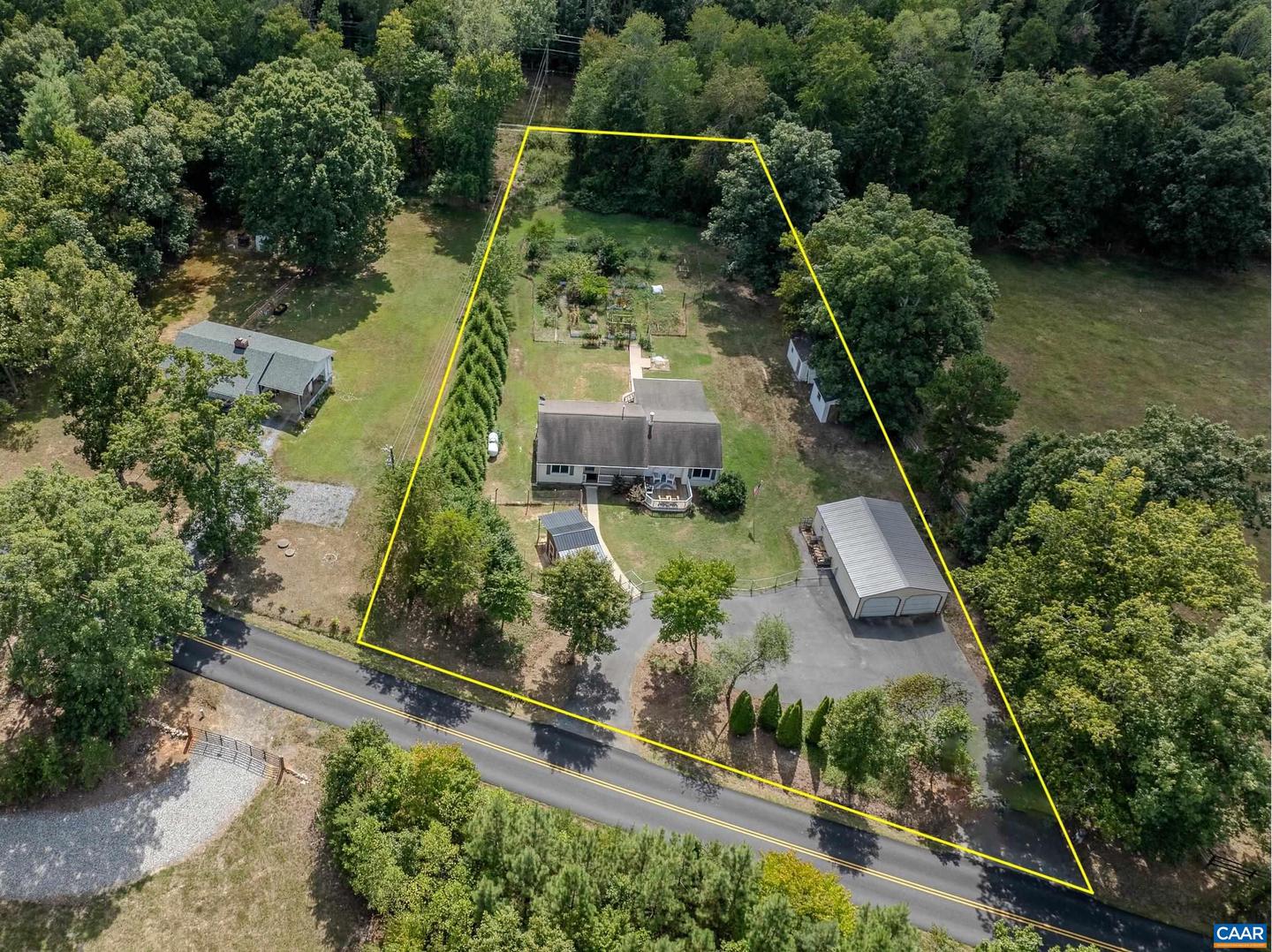 3161 ROLLING RD S, SCOTTSVILLE, Virginia 24590, 3 Bedrooms Bedrooms, ,1 BathroomBathrooms,Residential,For sale,3161 ROLLING RD S,669047 MLS # 669047