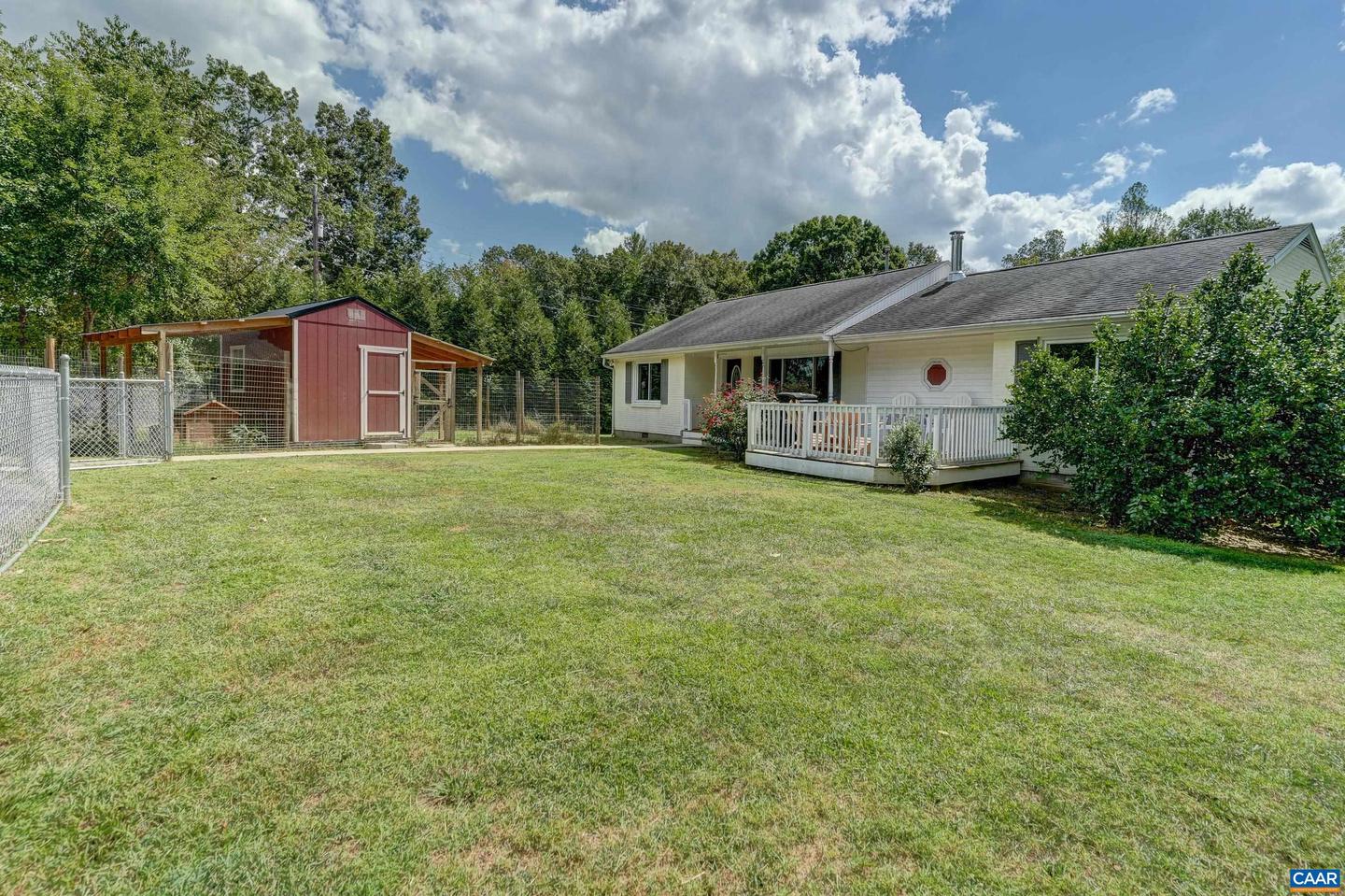 3161 ROLLING RD S, SCOTTSVILLE, Virginia 24590, 3 Bedrooms Bedrooms, ,1 BathroomBathrooms,Residential,For sale,3161 ROLLING RD S,669047 MLS # 669047