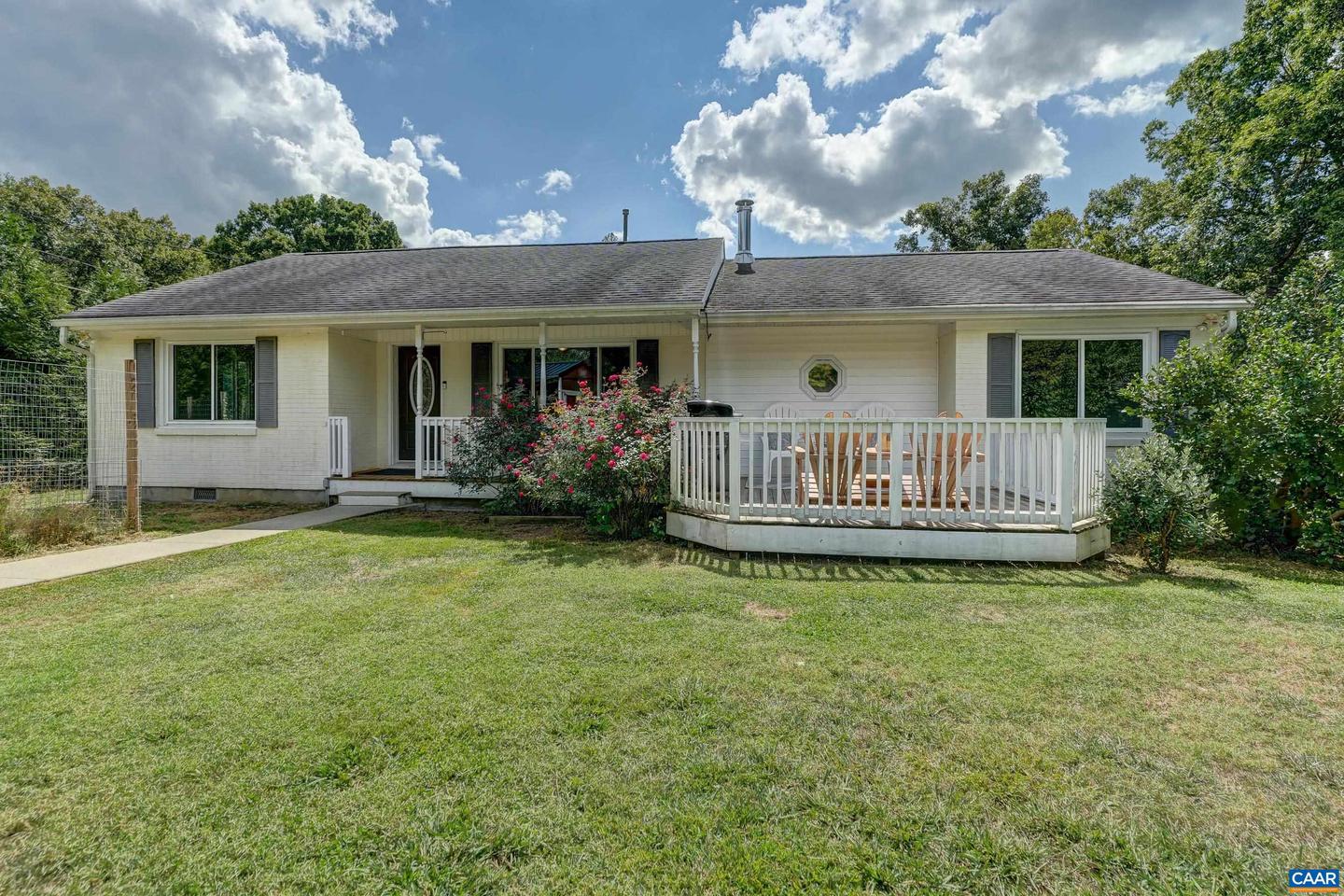 3161 ROLLING RD S, SCOTTSVILLE, Virginia 24590, 3 Bedrooms Bedrooms, ,1 BathroomBathrooms,Residential,For sale,3161 ROLLING RD S,669047 MLS # 669047
