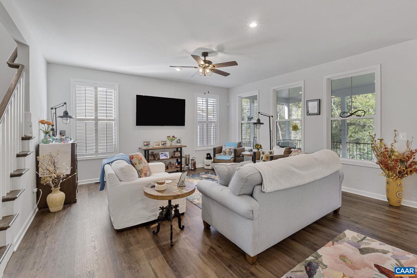 2879 RAMBLING BROOK LN, CROZET, Virginia 22932, 4 Bedrooms Bedrooms, ,3 BathroomsBathrooms,Residential,For sale,2879 RAMBLING BROOK LN,669049 MLS # 669049 2879 RAMBLING BROOK LN, CROZET, Virginia 22932, 4 Bedrooms Bedrooms, ,3 BathroomsBathrooms,Residential,For sale,2879 RAMBLING BROOK LN,669049 MLS # 669049