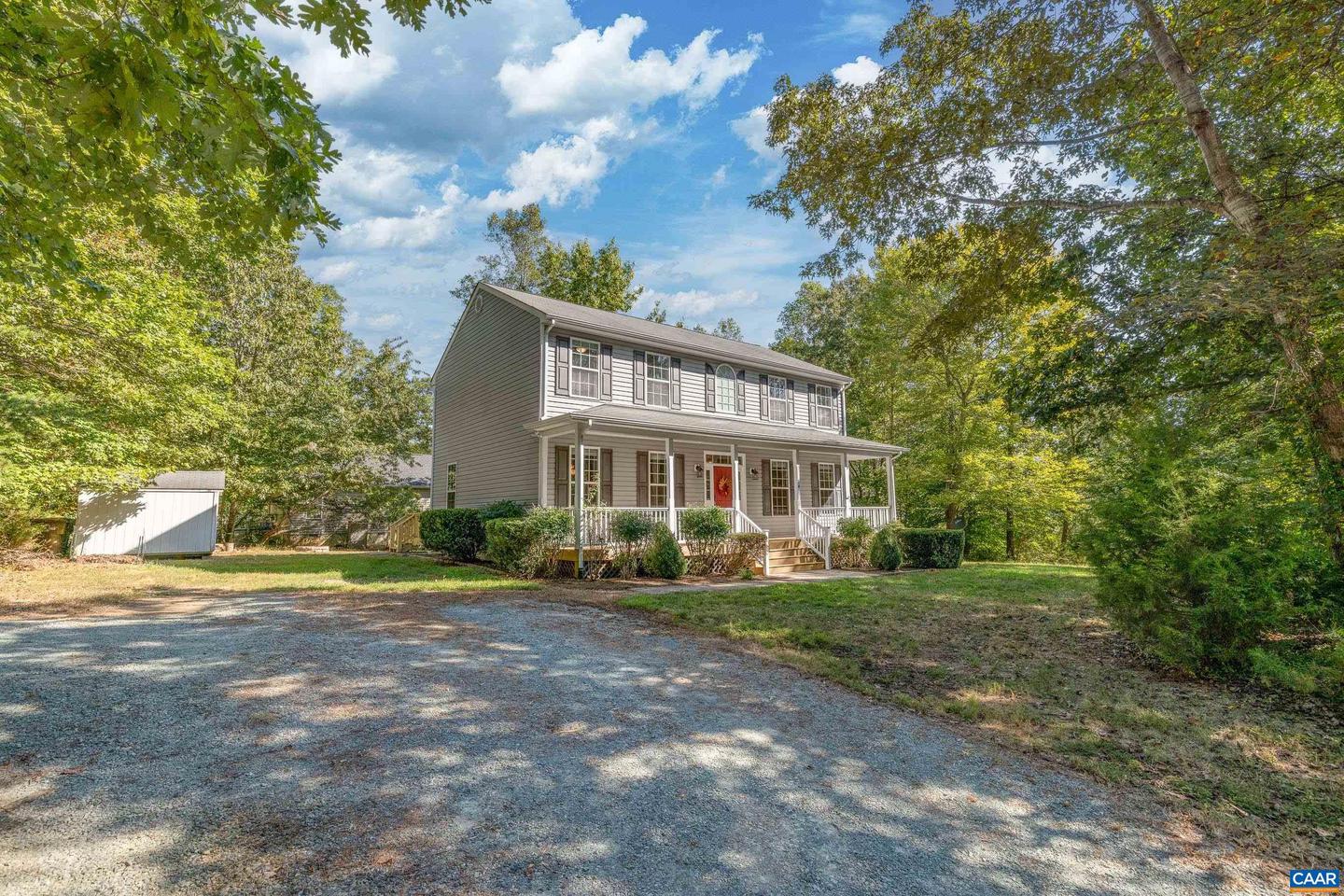 24 HATCHECHUBEE RD, PALMYRA, Virginia 22963, 4 Bedrooms Bedrooms, ,2 BathroomsBathrooms,Residential,For sale,24 HATCHECHUBEE RD,669055 MLS # 669055