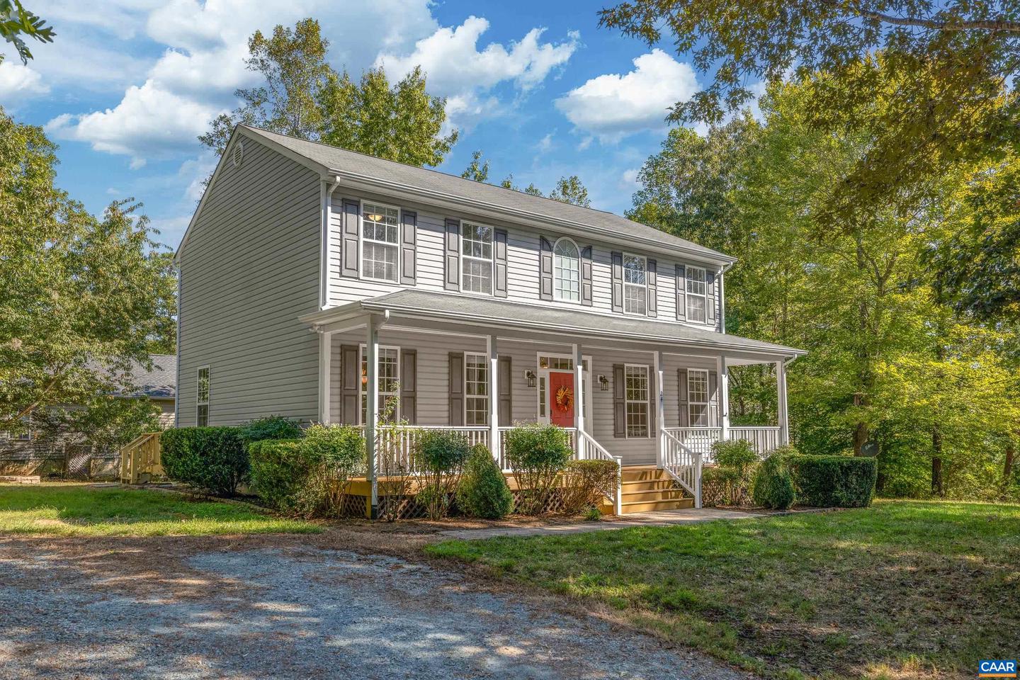 24 HATCHECHUBEE RD, PALMYRA, Virginia 22963, 4 Bedrooms Bedrooms, ,2 BathroomsBathrooms,Residential,For sale,24 HATCHECHUBEE RD,669055 MLS # 669055