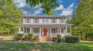 24 HATCHECHUBEE RD, PALMYRA, Virginia 22963, 4 Bedrooms Bedrooms, ,2 BathroomsBathrooms,Residential,For sale,24 HATCHECHUBEE RD,669055 MLS # 669055