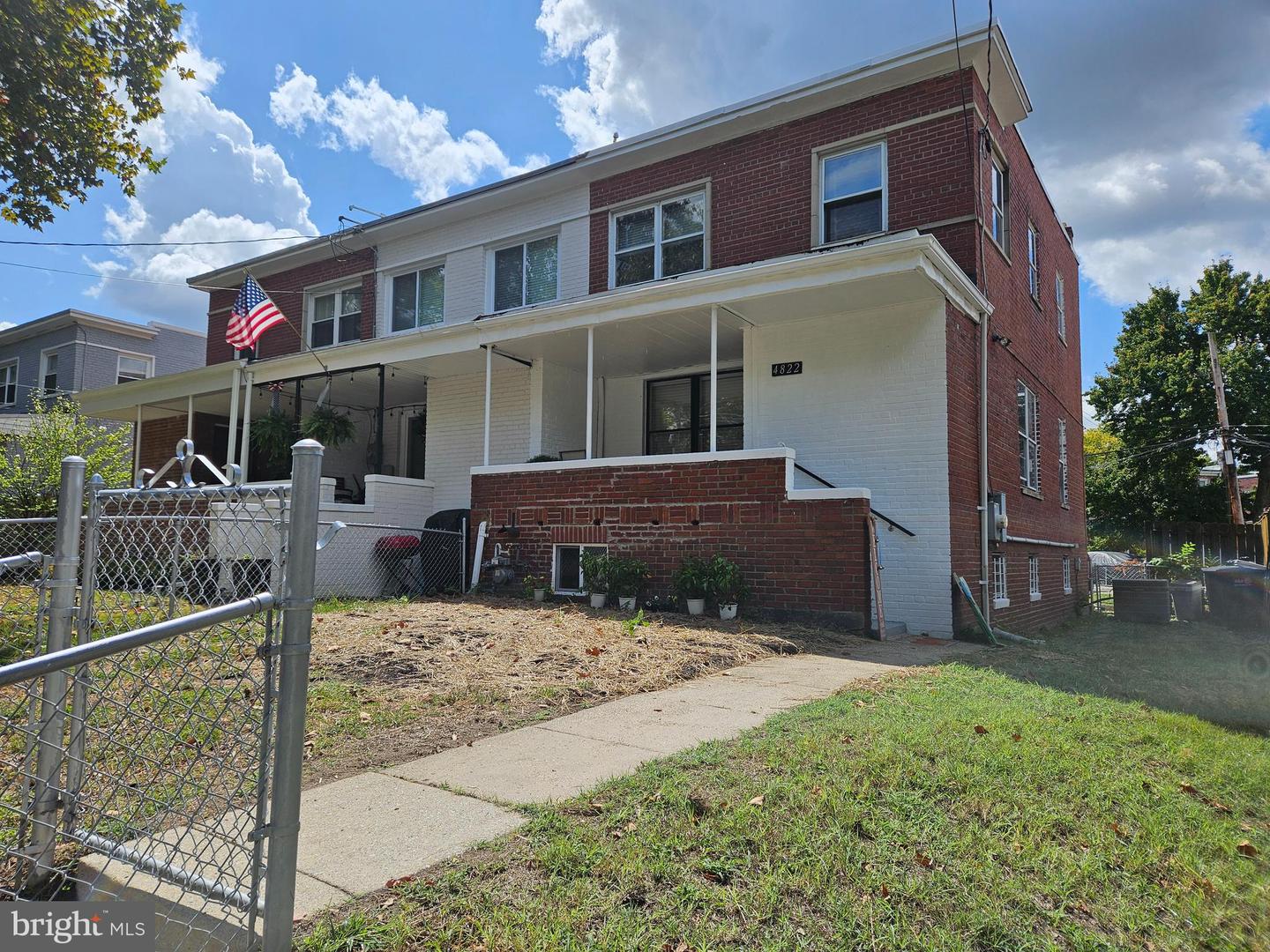 4822 SOUTH DAKOTA AVE NE, WASHINGTON, District Of Columbia 20017, 3 Bedrooms Bedrooms, ,1 BathroomBathrooms,Residential,For sale,4822 SOUTH DAKOTA AVE NE,DCDC2187260 MLS # DCDC2187260