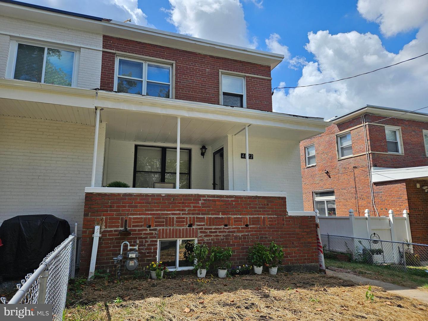 4822 SOUTH DAKOTA AVE NE, WASHINGTON, District Of Columbia 20017, 3 Bedrooms Bedrooms, ,1 BathroomBathrooms,Residential,For sale,4822 SOUTH DAKOTA AVE NE,DCDC2187260 MLS # DCDC2187260