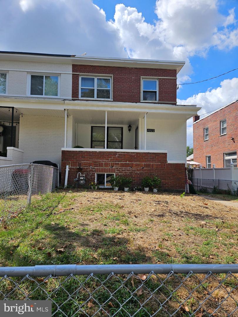 4822 SOUTH DAKOTA AVE NE, WASHINGTON, District Of Columbia 20017, 3 Bedrooms Bedrooms, ,1 BathroomBathrooms,Residential,For sale,4822 SOUTH DAKOTA AVE NE,DCDC2187260 MLS # DCDC2187260