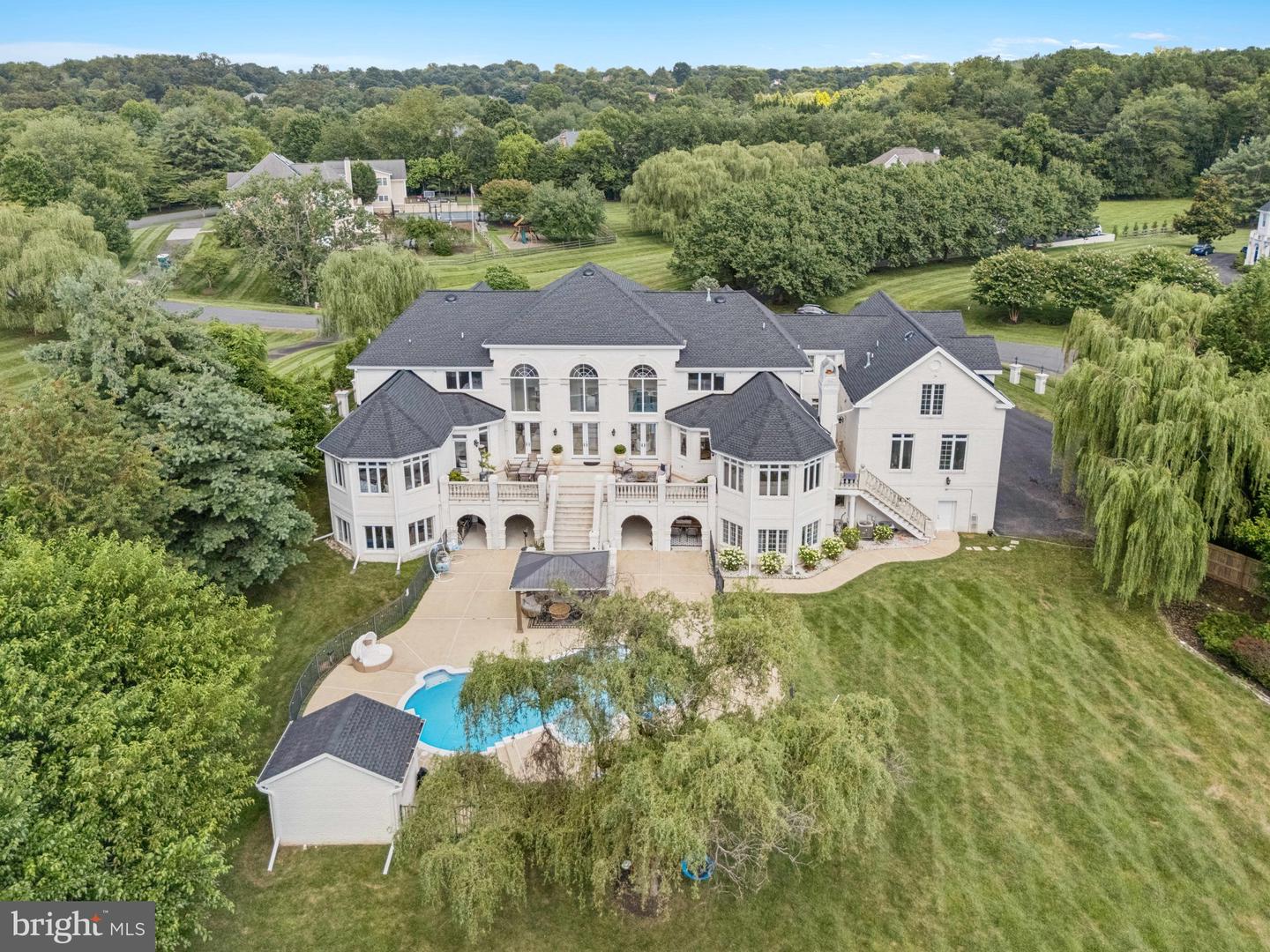 606 BROCKMAN CT, GREAT FALLS, Virginia 22066, 12 Bedrooms Bedrooms, ,11 BathroomsBathrooms,Residential,For sale,606 BROCKMAN CT,VAFX2238278 MLS # VAFX2238278