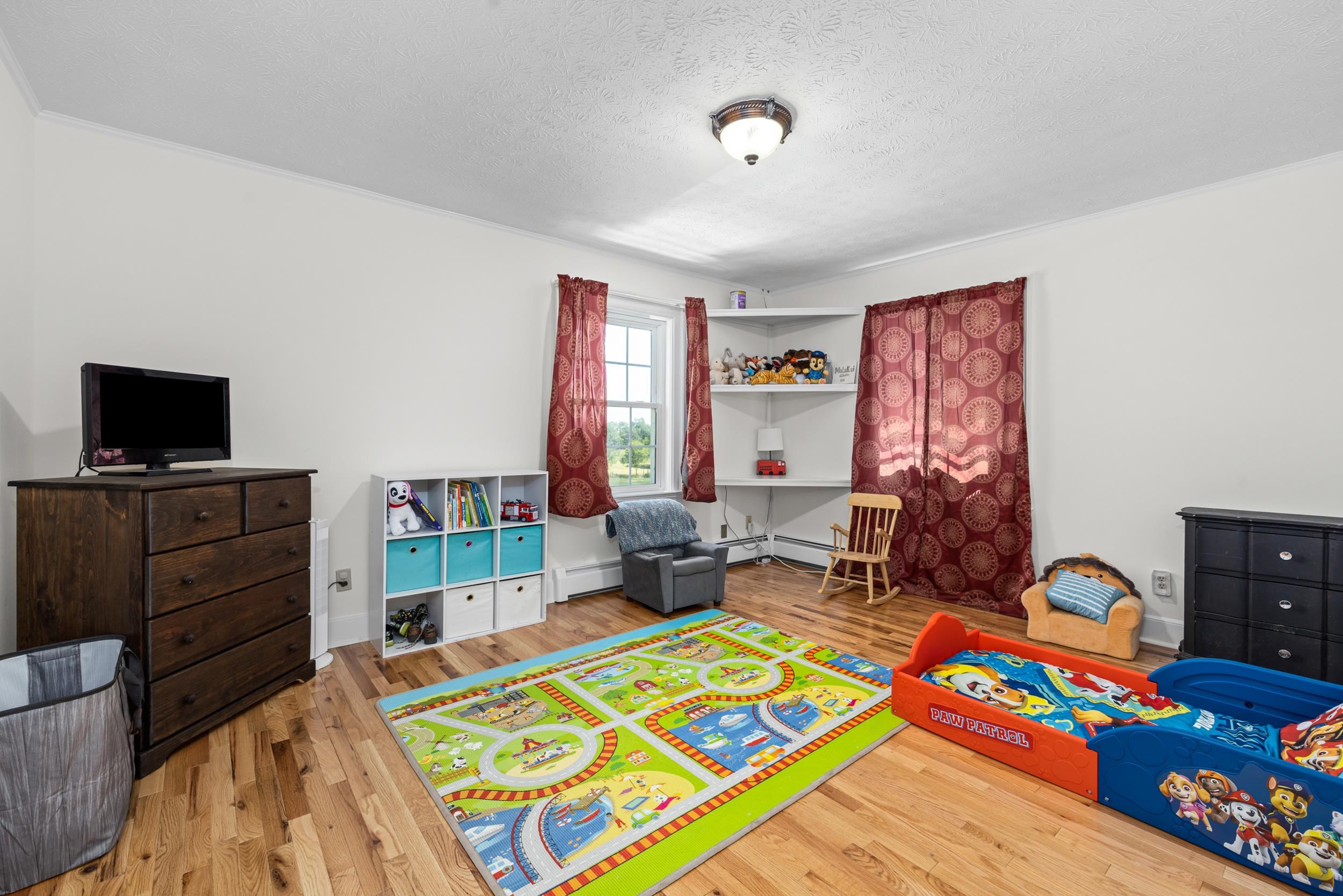 for bedroom 3 and 4