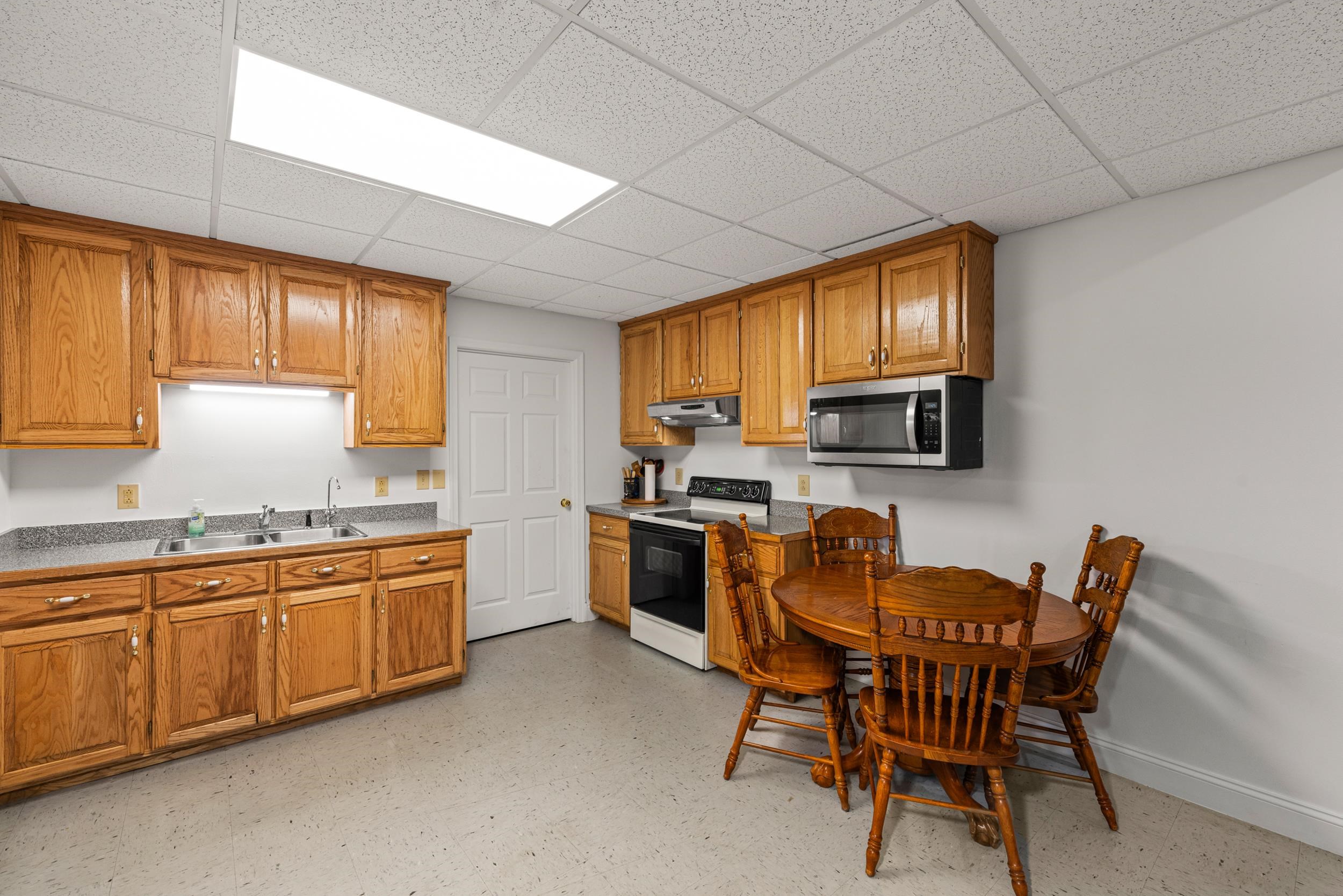 home office or bonus room